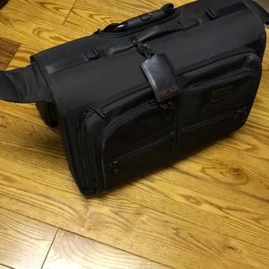 Tumi Luggage